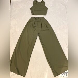 5 Full BeBe and Fashion Nova Outfits